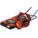 DaLy BMS контроллер DaLy LiFePO4 12V 4S 30A (SMDL4S-30A)