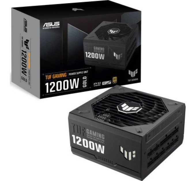 ASUS Блок живлення ASUS 1200W TUF 80+ Gold (90YE00S0-B0NA00)