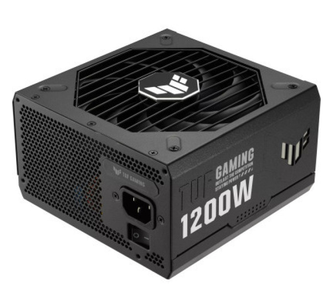 ASUS Блок живлення ASUS 1200W TUF 80+ Gold (90YE00S0-B0NA00)