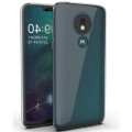 BeCover Чохол до мобільного телефона BeCover Motorola Moto G7 Transparancy (705135)