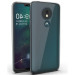 BeCover Чохол до мобільного телефона BeCover Motorola Moto G7 Transparancy (705135)