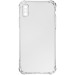 Armorstandart Чохол до мобільного телефона Armorstandart Air Force Apple iPhone X/Xs Transparent (ARM62369)