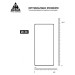 Armorstandart Скло захисне Armorstandart Pro Google Pixel 7a Black (ARM70852)