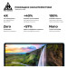 Armorstandart Скло захисне Armorstandart Pro Google Pixel 7a Black (ARM70852)