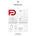 Armorstandart Скло захисне Armorstandart Pro Google Pixel 7a Black (ARM70852)