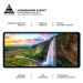 Armorstandart Скло захисне Armorstandart Pro Google Pixel 7a Black (ARM70852)