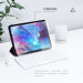 ACCLAB Скло захисне ACCLAB Full Glue Apple iPad Air 2/Pro 9.7 (1283126575075)