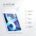 ACCLAB Скло захисне ACCLAB Full Glue Apple iPad Air 2/Pro 9.7 (1283126575075)