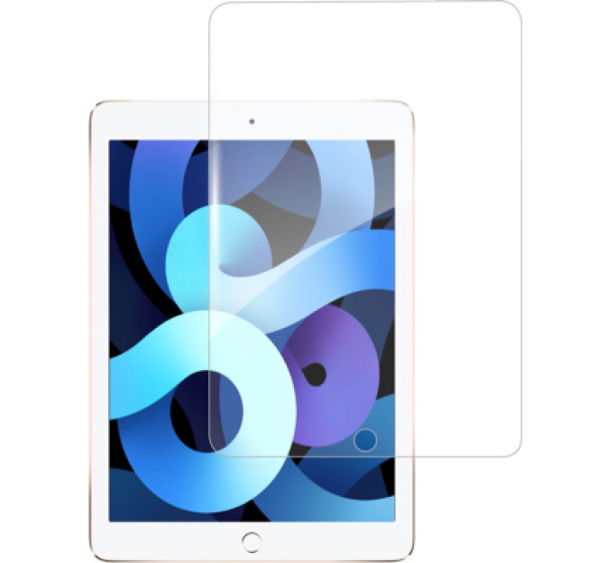 ACCLAB Скло захисне ACCLAB Full Glue Apple iPad Air 2/Pro 9.7 (1283126575075)
