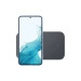 Samsung Зарядний пристрій Samsung Duo 15W Grey (EP-P5400BBEGEU)