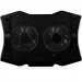 Підставка до ноутбука Modecom SILENT FAN MC-CF18 RGB (PL-MC-CF-18-RGB)