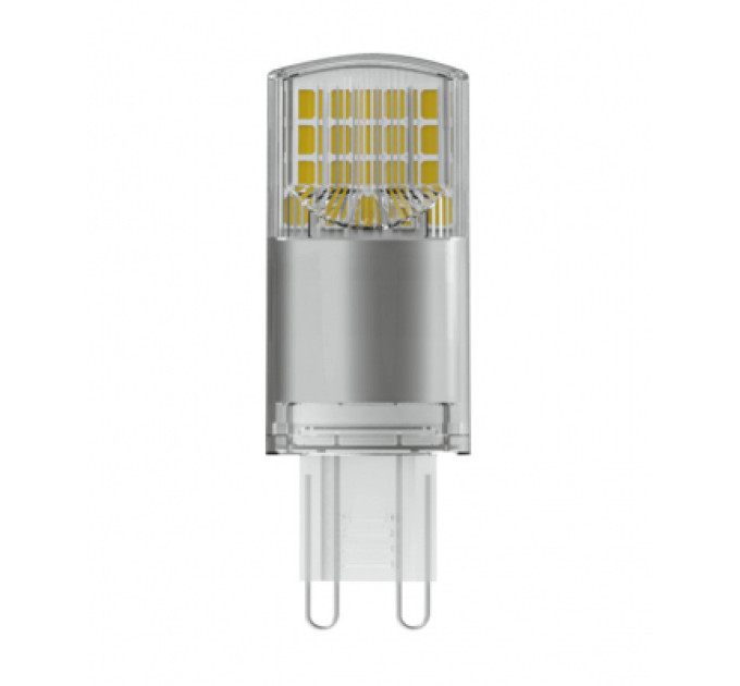 Osram Лампочка Osram LEDPIN40 3,8W/840 230V CL G9 FS1 (4058075432420)
