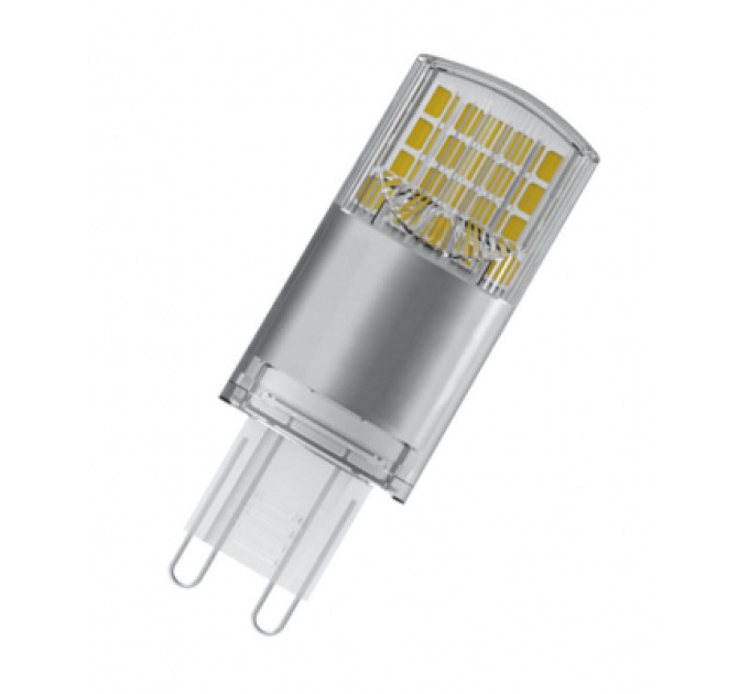 Osram Лампочка Osram LEDPIN40 3,8W/840 230V CL G9 FS1 (4058075432420)