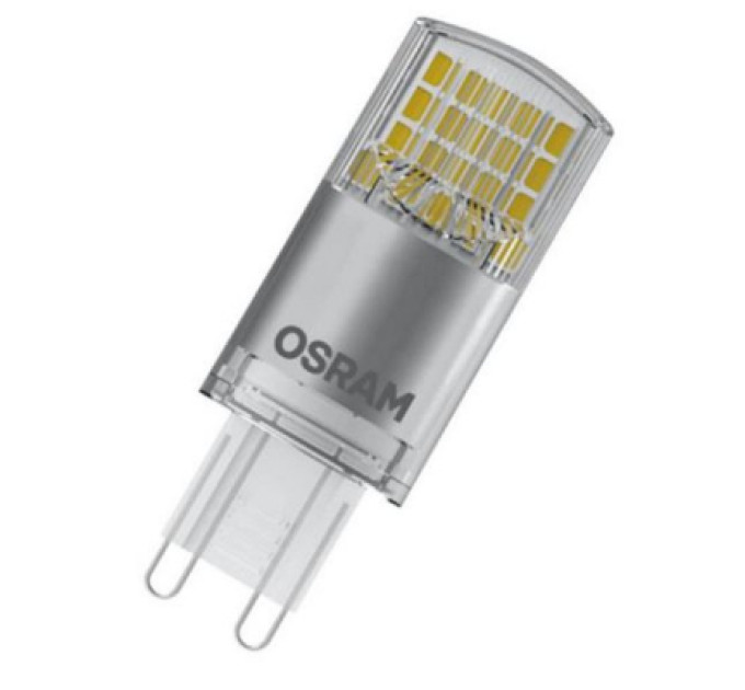 Osram Лампочка Osram LEDPIN40 3,8W/840 230V CL G9 FS1 (4058075432420)