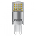 Osram Лампочка Osram LEDPIN40 3,8W/840 230V CL G9 FS1 (4058075432420)