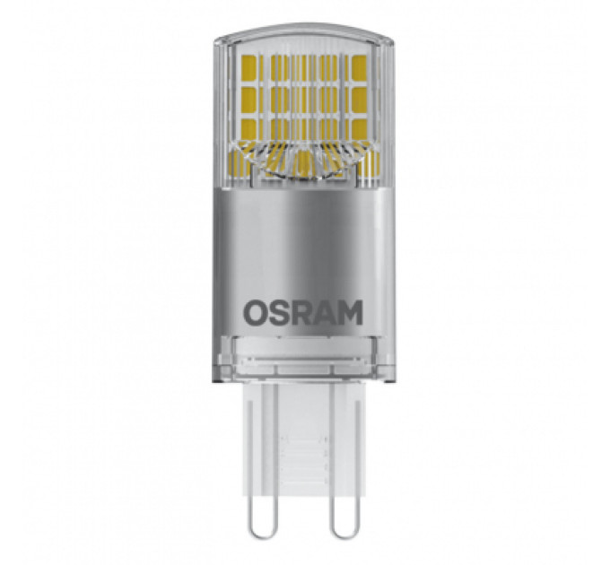 Osram Лампочка Osram LEDPIN40 3,8W/840 230V CL G9 FS1 (4058075432420)