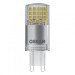 Osram Лампочка Osram LEDPIN40 3,8W/840 230V CL G9 FS1 (4058075432420)