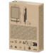 LEDVANCE Прожектор LEDVANCE FL ESSENTIAL 20W 840 BK IP65 (4058075768017)
