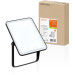 LEDVANCE Прожектор LEDVANCE FL ESSENTIAL 20W 840 BK IP65 (4058075768017)