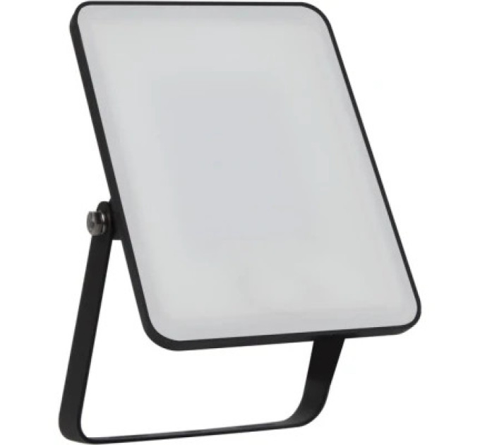 LEDVANCE Прожектор LEDVANCE FL ESSENTIAL 20W 840 BK IP65 (4058075768017)