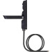 LEDVANCE Прожектор LEDVANCE FL ESSENTIAL 20W 840 BK IP65 (4058075768017)