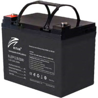 Батарея LiFePo4 Ritar R-LFP 12.8V 30Ah
