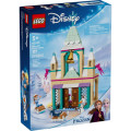 LEGO Конструктор LEGO Disney Princess Замерзлий замок в королівстві Ерендел (43265)
