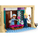 LEGO Конструктор LEGO Disney Princess Замерзлий замок в королівстві Ерендел (43265)