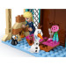 LEGO Конструктор LEGO Disney Princess Замерзлий замок в королівстві Ерендел (43265)