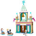 LEGO Конструктор LEGO Disney Princess Замерзлий замок в королівстві Ерендел (43265)