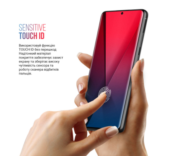 Armorstandart Плівка захисна Armorstandart Kit Clear + Matte Apple iPhone 15 (ARM80694)