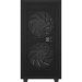 Deepcool Корпус Deepcool CH360 Digital Black (R-CH360-BKAPE3D-G-1)