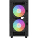 Deepcool Корпус Deepcool CH360 Digital Black (R-CH360-BKAPE3D-G-1)