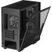Deepcool Корпус Deepcool CH360 Digital Black (R-CH360-BKAPE3D-G-1)