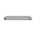 Ubiquiti Коммутатор Ubiquiti UniFi USW-Pro-Max-24 (8x2.5GbE, 16xGbE, 2x10G SFP, L3)
