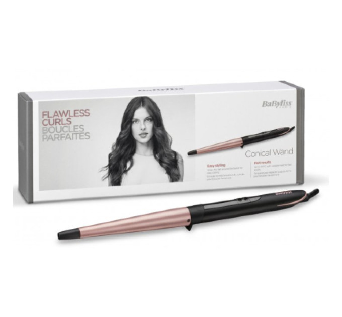 Babyliss Плойка Babyliss C454E