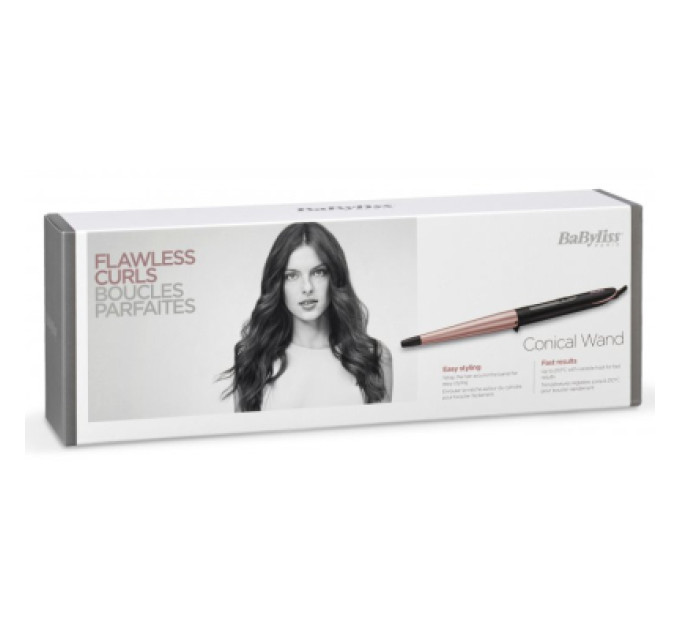 Babyliss Плойка Babyliss C454E