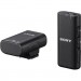 Sony Мікрофон Sony ECM-W2BT (ECMW2BT.CE7)