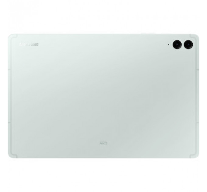 Планшет Samsung Galaxy Tab S9 FE+ 5G 128GB Light Green (SM-X616BLGASEK)