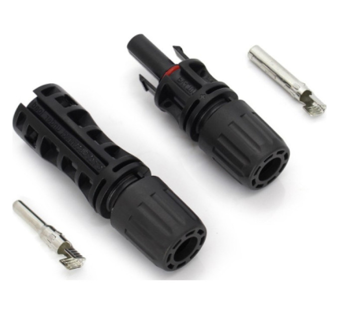 Voltronic Конектор Voltronic MC4-1500V50A-10