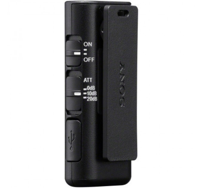 Sony Мікрофон Sony ECM-W2BT (ECMW2BT.CE7)