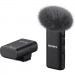 Sony Мікрофон Sony ECM-W2BT (ECMW2BT.CE7)