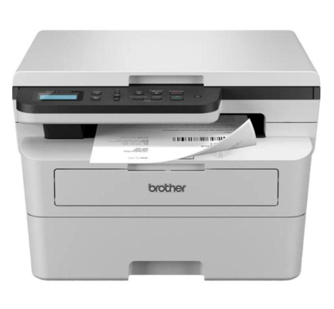 Brother Багатофункціональний пристрій Brother DCPB7600DYJ1
