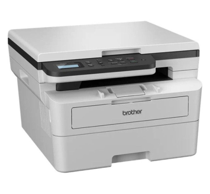 Brother Багатофункціональний пристрій Brother DCPB7600DYJ1