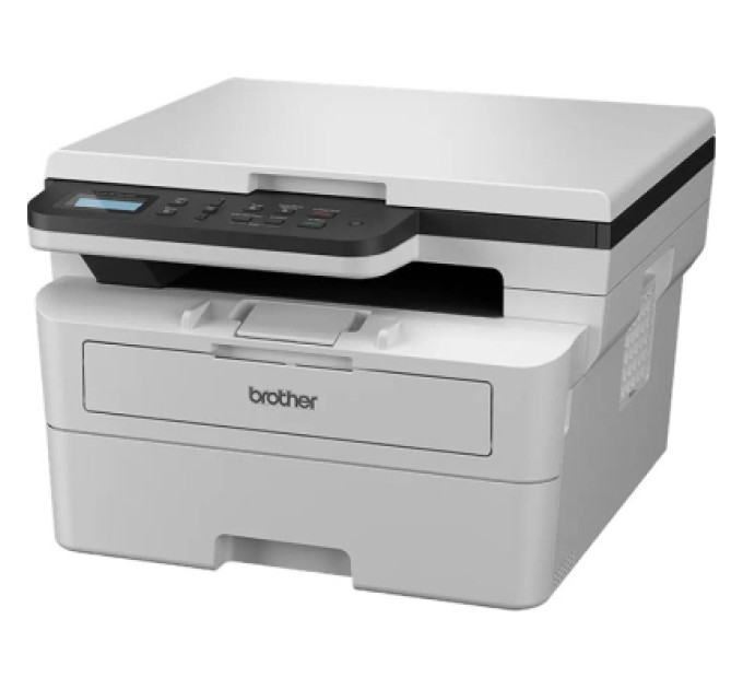 Brother Багатофункціональний пристрій Brother DCPB7600DYJ1