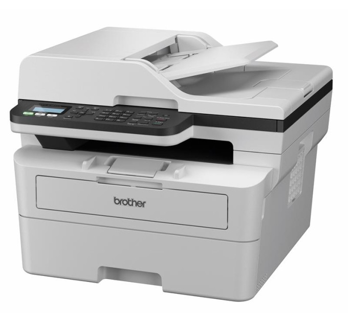 Brother Багатофункціональний пристрій Brother MFCB7800DNYJ1
