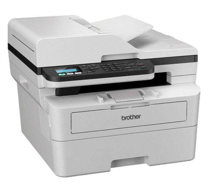 Brother Багатофункціональний пристрій Brother MFCB7800DNYJ1