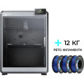 Creality 3D-принтер Creality K2 Plus