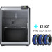 Creality 3D-принтер Creality K2 Plus