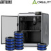 Creality 3D-принтер Creality K2 Plus